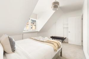 New! Cosy 1BR Flat in Spitalfields, 6 mins to Tube