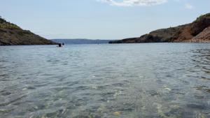 ARYVE® Boutique-Ferienvilla mit Meerblick, Pool und Design-Interieur in Bribir