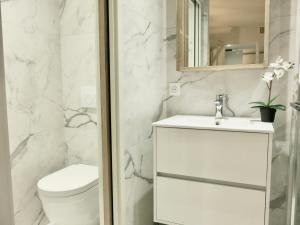 Les Petits Volets Appartements