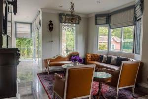 Chateau de Luxi Khao Yai - ชาโตว์ เดอ ลูซี่ เขาใหญ่