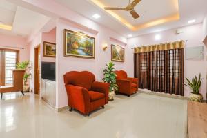 FabHotel Hathvik Park