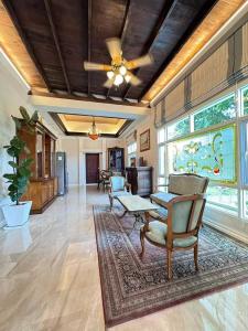 Chateau de Luxi Khao Yai - ชาโตว์ เดอ ลูซี่ เขาใหญ่