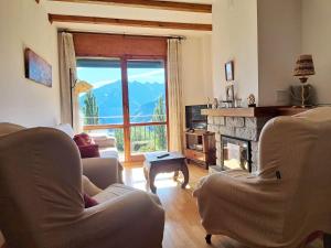 C19 - Bellavista Pirineo - Villmor