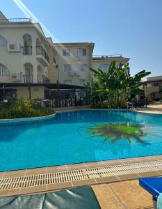 Sunrise Beach Club, Bogaz, North Cyprus