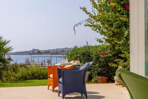 Protaras Seafront Villa AleMar
