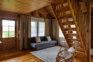 Tennihovi Cottage Hosted by Hygge Host