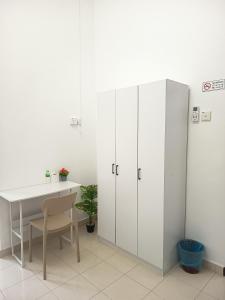 Harmoni Homestay R1 Wakaf Tapai ECRL KT Station
