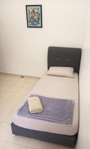 Harmoni Homestay R1 Wakaf Tapai ECRL KT Station