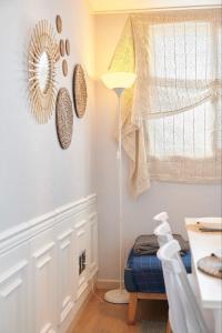 HONGDAE LUNA HOUSE 3Room 5bed