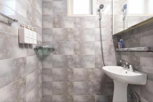 HONGDAE LUNA HOUSE 3Room 5bed