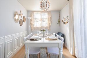 HONGDAE LUNA HOUSE 3Room 5bed