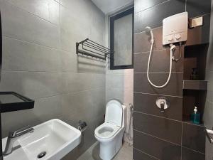 SeaView Premium Family Suite 3B2R