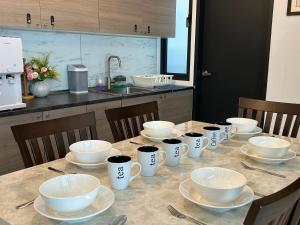 SeaView Premium Family Suite 3B2R