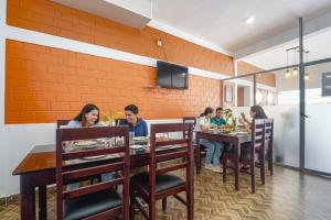 Fabhotel Star Inn Plus - Nr Kovalam Beach