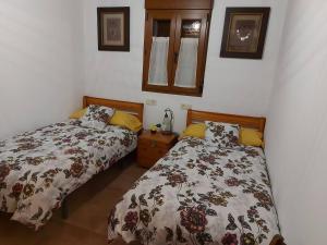 Alojamiento Turístico Casa Los Laureles