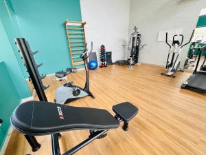 Flat em Muro Alto - Porto de Galinhas - MALIA D209 - By Anfitrião Legal