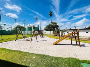 Flat em Muro Alto - Porto de Galinhas - MALIA D209 - By Anfitrião Legal