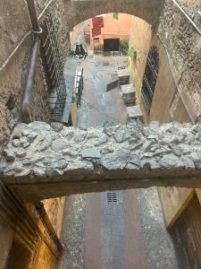 Affittacamere Archivolto del Teatro