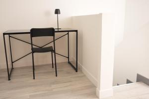 Joli appartement neuf Proche gare Pèlerins et pro