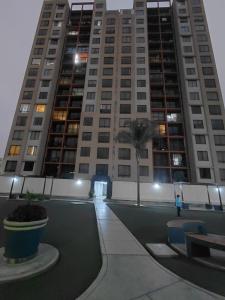 Departamento amplio cerca a Miraflores y San Isidro