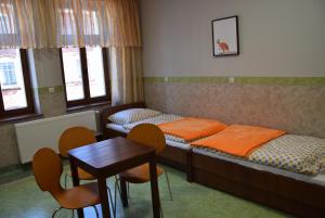 Dom Wycieczkowy Odrodzenie