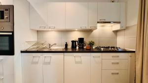 Charming 1BR Retreat in Central Bucharest