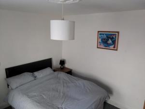 Well-located luxury flat