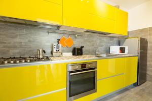 accogliente a Stazione Tiburtina con veranda