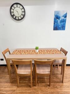 Sy bay Suites Okada NAIA T3 T1 Airport MOA COD DFA MSV1506H