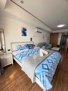 Sy bay Suites Okada NAIA T3 T1 Airport MOA COD DFA MSV1506H