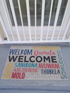 Deo Volente Self-Catering Cottage