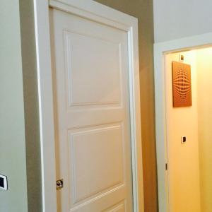 Smart-House Rent-Rooms FREE PARKING