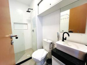 Lindo a 50m do mar! Maracaípe - Maraca Beach 2 216 - Porto de Galinhas - By Anfitrião Legal