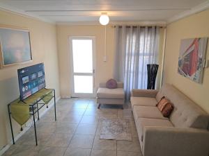 Deo Volente Self-Catering Cottage