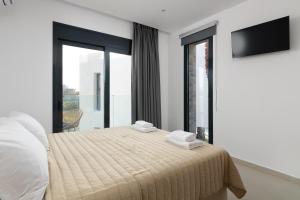 Davlakos Apartments Rea