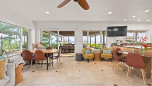 Turtle House by AvantStay Oceanfront Group Retreat w Patio Views