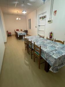 Hacienda San Francisco