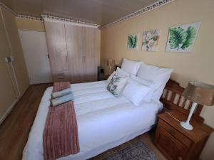 Deo Volente Self-Catering Cottage