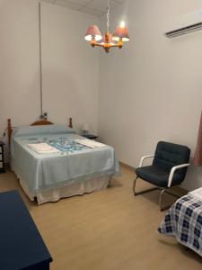 Hacienda San Francisco