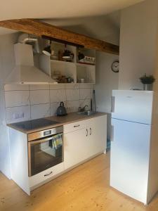 Cesis city apartment