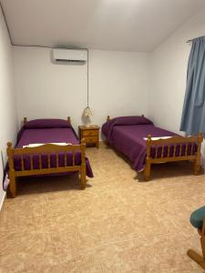 Hacienda San Francisco