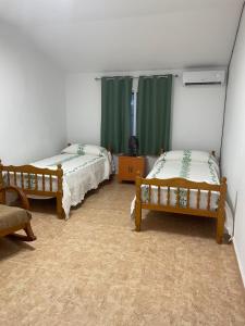 Hacienda San Francisco