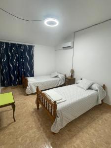 Hacienda San Francisco