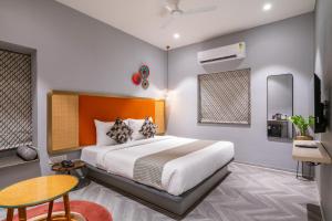 Hotel La Serene
