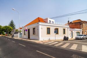 WHome Luxurious Oeiras Stay with Private Pool