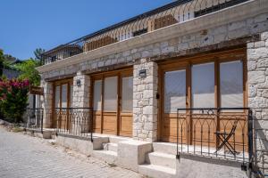 Naro Suites Alaçatı Köyiçi