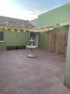 Hacienda San Francisco