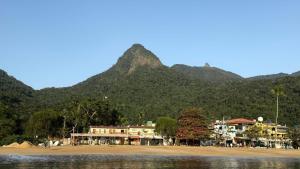 Suítes Abraão Beach