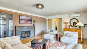 Walk to Beach Shops Fireplace Patio Dining Firepit at Manzanita Ave. - 4hvězdičkové hotely ve městě Manzanita