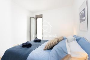 The Mills Santa Cruz, by Nivariahost